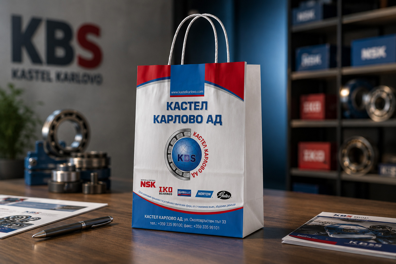 Kastel Karlovo